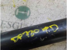 Recambio de amortiguador trasero derecho para fiat doblo ii cargo (263) 1.3 16v jtd cat referencia OEM IAM    2