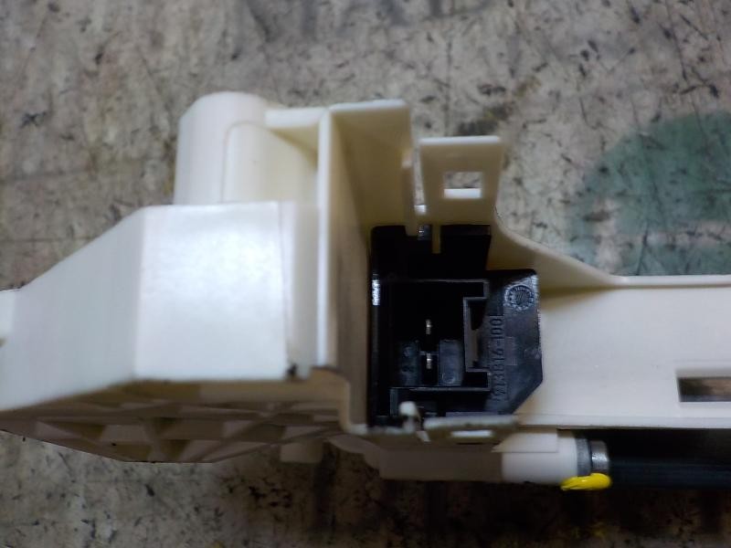 Recambio de motor elevalunas delantero izquierdo para audi a1 sportback (8xa) attraction referencia OEM IAM 8K0959801C  