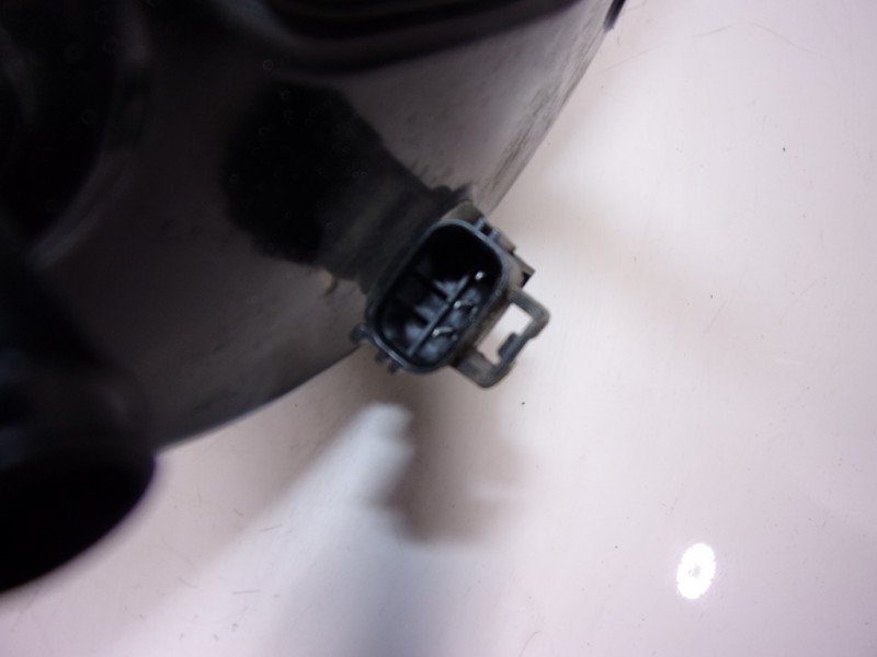 Recambio de servofreno para hyundai i40 1.7 crdi cat referencia OEM IAM 591103Z160 585003Z160 