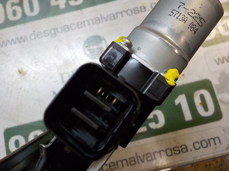 Recambio de elevalunas trasero izquierdo para citroën c-zero seduction referencia OEM IAM 9223H8  