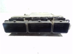 Recambio de centralita motor uce para renault master kofferaufbau l3h1 3,5t referencia OEM IAM 237104134R 237102265R  2