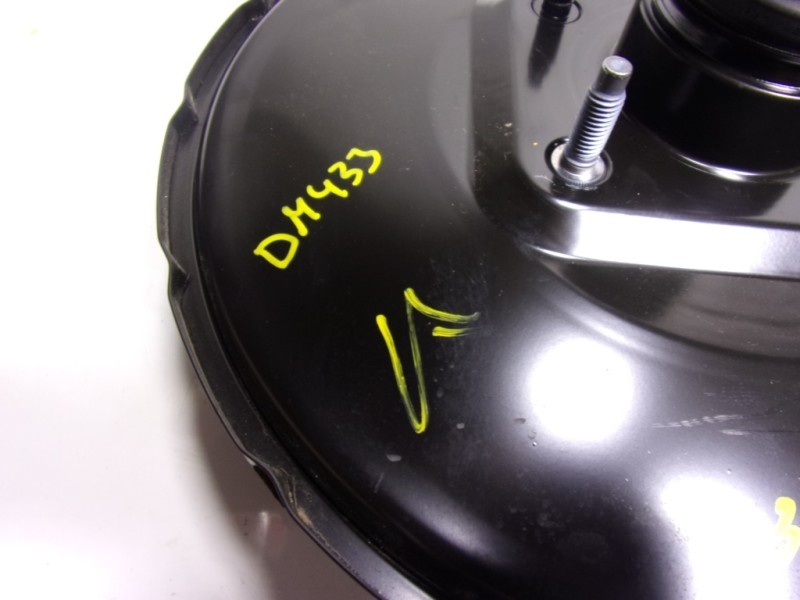 Recambio de servofreno para hyundai i40 1.7 crdi cat referencia OEM IAM 591103Z160 585003Z160 