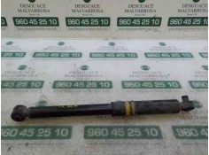 Recambio de amortiguador trasero izquierdo para fiat doblo ii cargo (263) 1.3 16v jtd cat referencia OEM IAM   