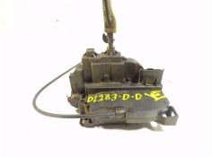 Recambio de cerradura puerta delantera derecha para renault master kofferaufbau l3h1 3,5t referencia OEM IAM 805020009R   2