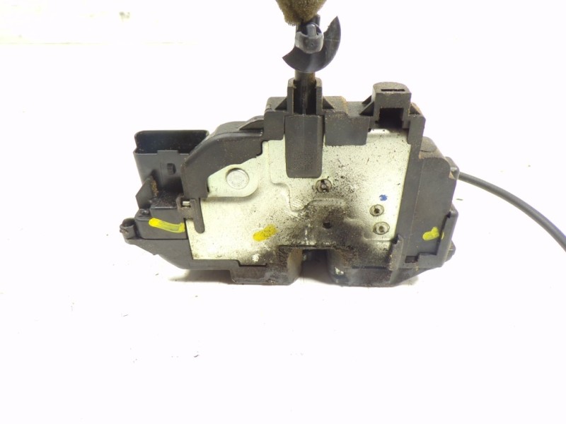 Recambio de cerradura puerta delantera derecha para renault master kofferaufbau l3h1 3,5t referencia OEM IAM 805020009R  