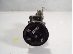 Recambio de compresor aire acondicionado para volkswagen tiguan advance bmt referencia OEM IAM 5Q0816803H 5Q0816803J 03070000542 2