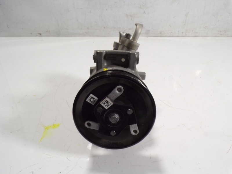 Recambio de compresor aire acondicionado para volkswagen tiguan advance bmt referencia OEM IAM 5Q0816803H 5Q0816803J 03070000542