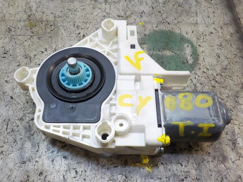 Recambio de motor elevalunas trasero izquierdo para audi a1 sportback (8xa) attraction referencia OEM IAM 8K0959812A  