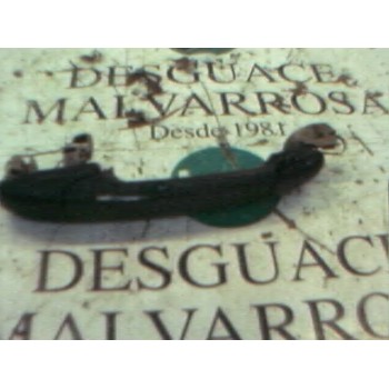 MANETA EXTERIOR TRASERA DERECHA 