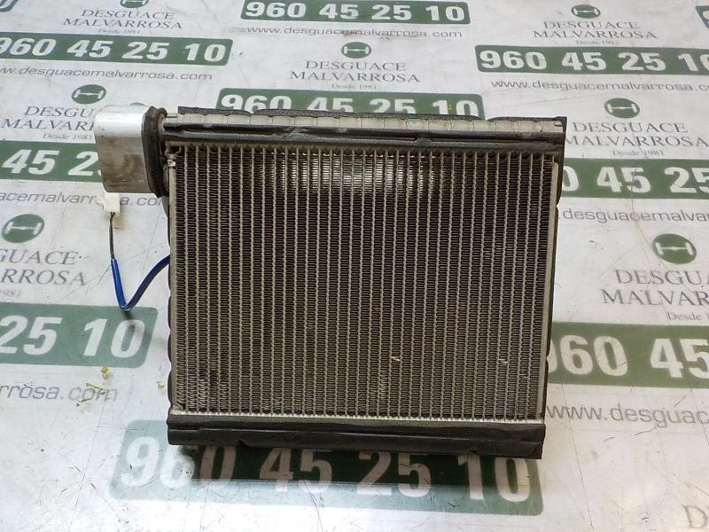 Recambio de evaporador aire acondicionado para citroën c-zero seduction referencia OEM IAM 1632604080  
