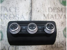 Recambio de mando calefaccion / aire acondicionado para audi a1 sportback (8xf) adrenalin referencia OEM IAM 8XA820043 8XA820043