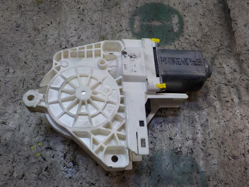 Recambio de motor elevalunas trasero izquierdo para audi a1 sportback (8xa) attraction referencia OEM IAM 8K0959812A  