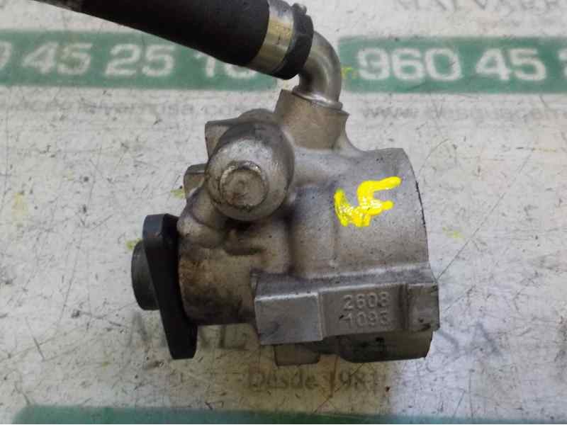 Recambio de bomba direccion para fiat doblo ii cargo (263) 1.3 16v jtd cat referencia OEM IAM   