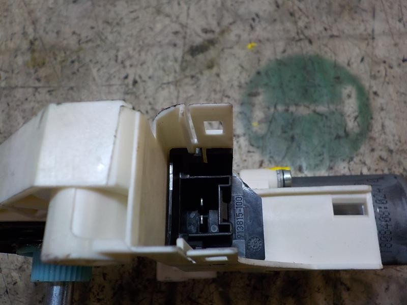 Recambio de motor elevalunas trasero izquierdo para audi a1 sportback (8xa) attraction referencia OEM IAM 8K0959812A  