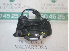 Recambio de cerradura puerta delantera derecha para toyota prius+ 1.8 16v (híbrido) referencia OEM IAM 6903062010   2