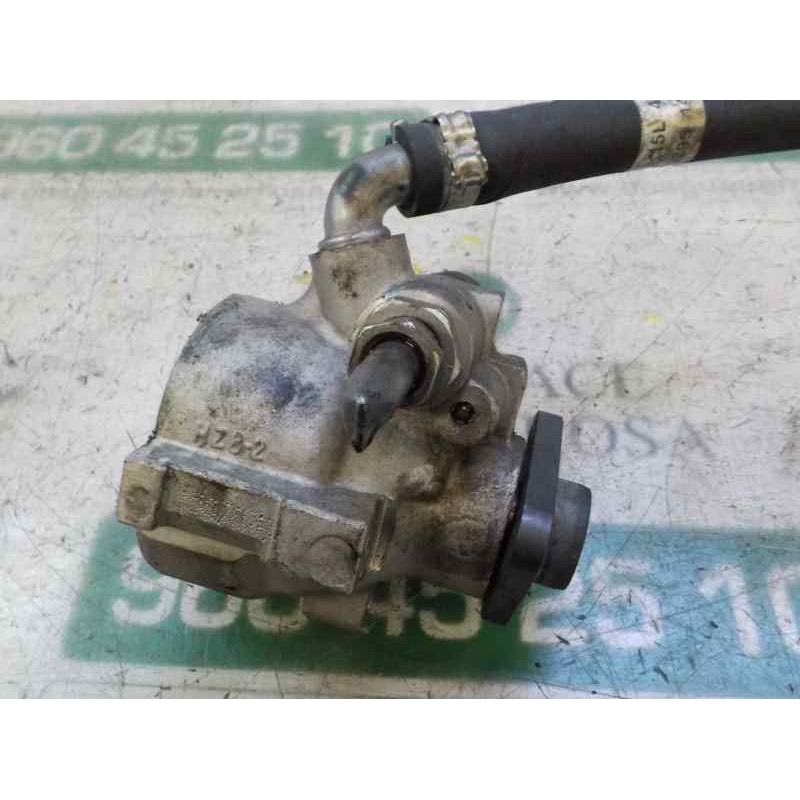 Recambio de bomba direccion para fiat doblo ii cargo (263) 1.3 16v jtd cat referencia OEM IAM   