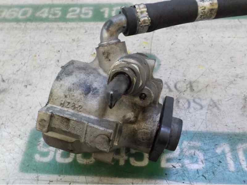 Recambio de bomba direccion para fiat doblo ii cargo (263) 1.3 16v jtd cat referencia OEM IAM   