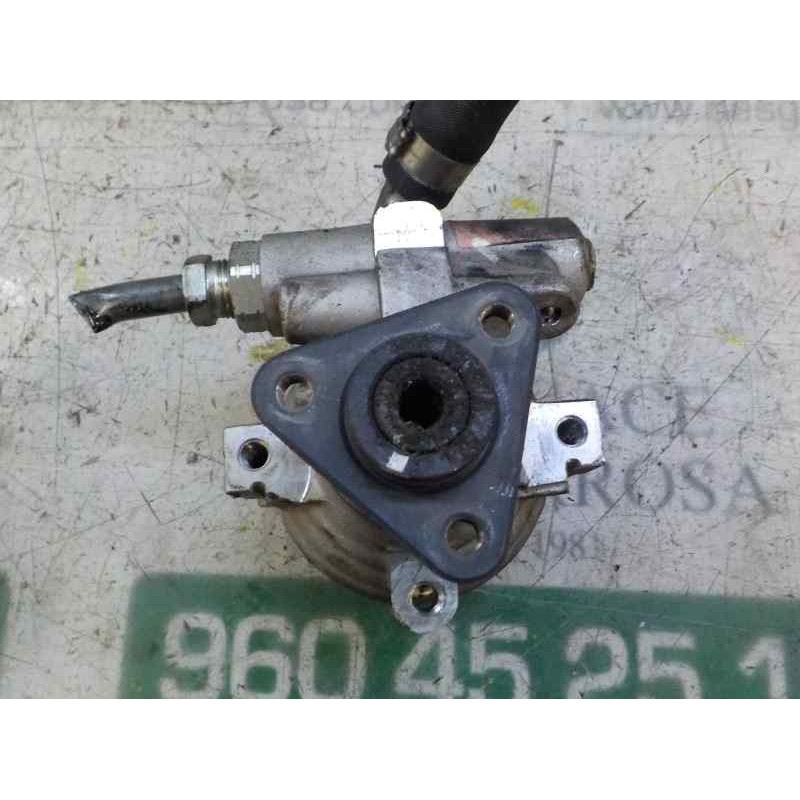 Recambio de bomba direccion para fiat doblo ii cargo (263) 1.3 16v jtd cat referencia OEM IAM   