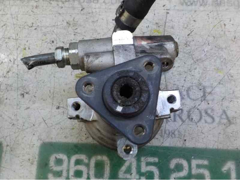 Recambio de bomba direccion para fiat doblo ii cargo (263) 1.3 16v jtd cat referencia OEM IAM   