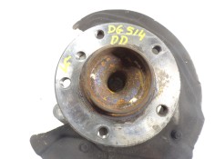 Recambio de mangueta delantera derecha para bmw serie 3 berlina (e90) 2.0 turbodiesel cat referencia OEM IAM 31216793924   2