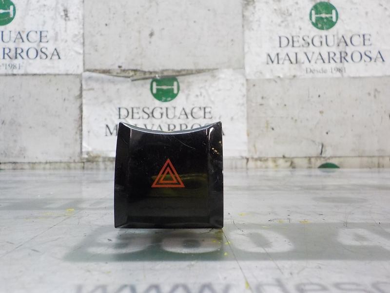 Recambio de warning para citroën c-zero seduction referencia OEM IAM 6490RE  