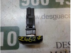 Recambio de warning para citroën c-zero seduction referencia OEM IAM 6490RE   2