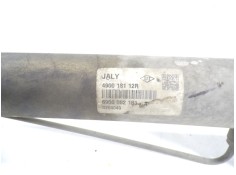 Recambio de cremallera direccion para renault master kofferaufbau l3h1 3,5t referencia OEM IAM 490018112R 490018112R  2