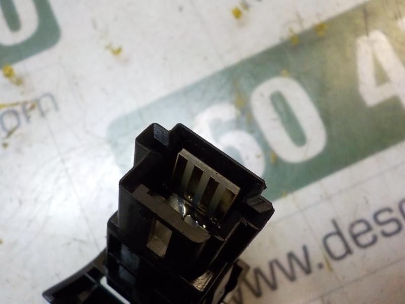 Recambio de warning para citroën c-zero seduction referencia OEM IAM 6490RE  