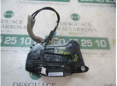 Recambio de cerradura puerta delantera izquierda para toyota prius+ 1.8 16v (híbrido) referencia OEM IAM 6904053140   2