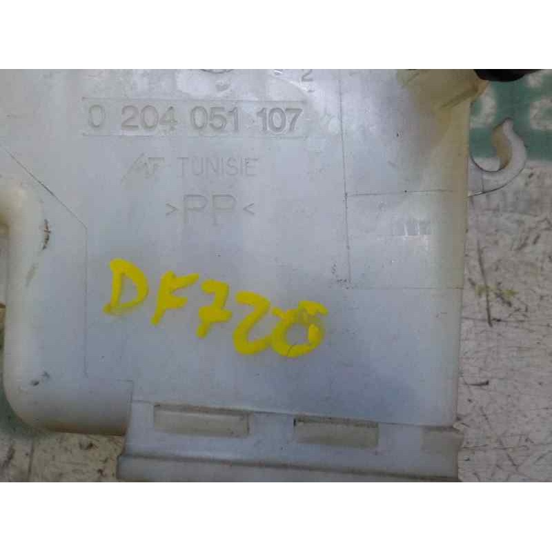 Recambio de bomba freno para fiat doblo ii cargo (263) 1.3 16v jtd cat referencia OEM IAM   