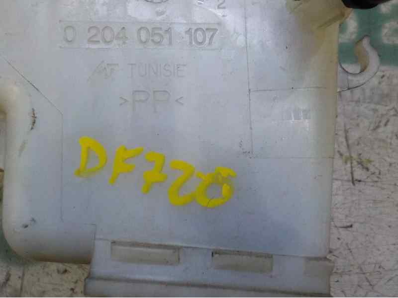 Recambio de bomba freno para fiat doblo ii cargo (263) 1.3 16v jtd cat referencia OEM IAM   