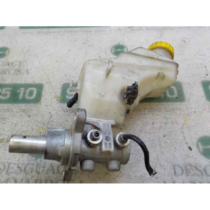Recambio de bomba freno para fiat doblo ii cargo (263) 1.3 16v jtd cat referencia OEM IAM   