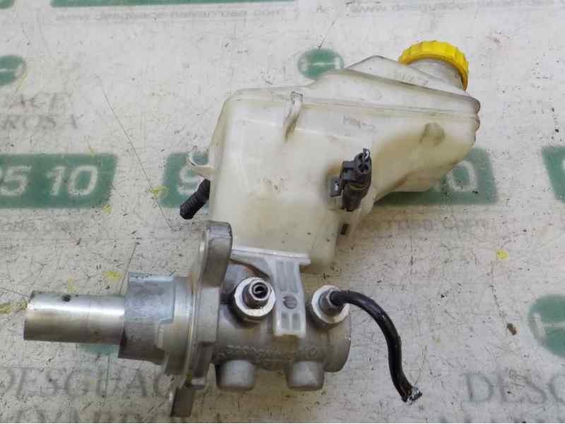 Recambio de bomba freno para fiat doblo ii cargo (263) 1.3 16v jtd cat referencia OEM IAM   