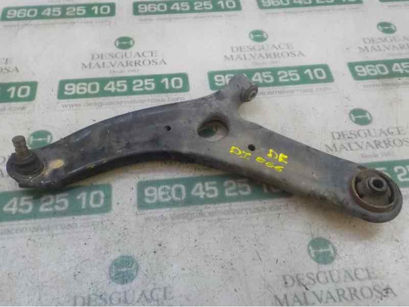 Recambio de brazo suspension inferior delantero izquierdo para kia soul diva referencia OEM IAM   