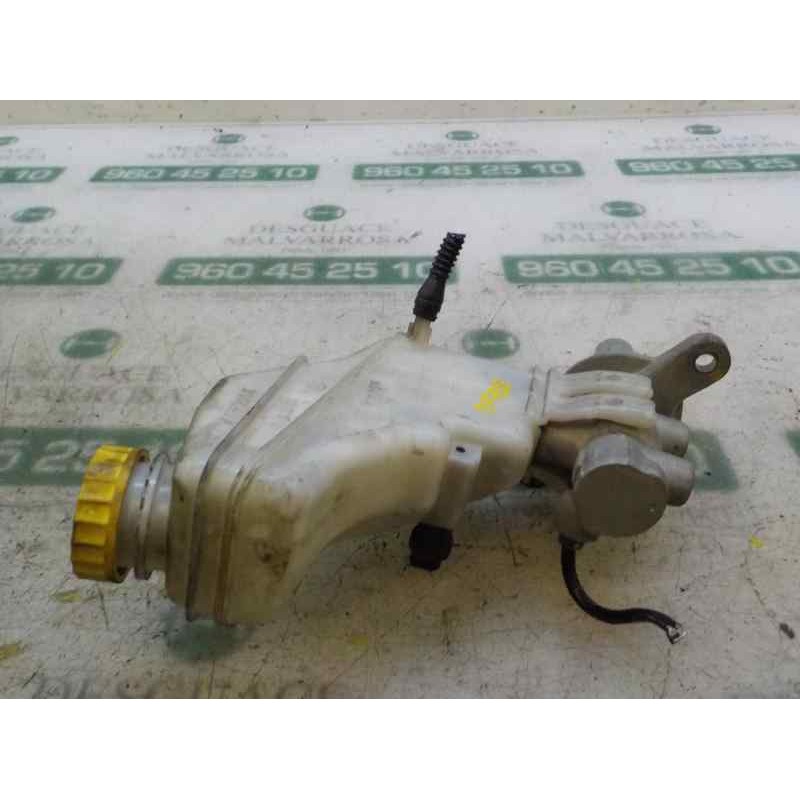 Recambio de bomba freno para fiat doblo ii cargo (263) 1.3 16v jtd cat referencia OEM IAM   
