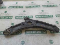 Recambio de brazo suspension inferior delantero izquierdo para kia soul diva referencia OEM IAM    2