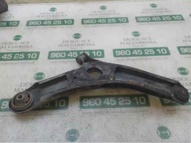 Recambio de brazo suspension inferior delantero izquierdo para kia soul diva referencia OEM IAM   