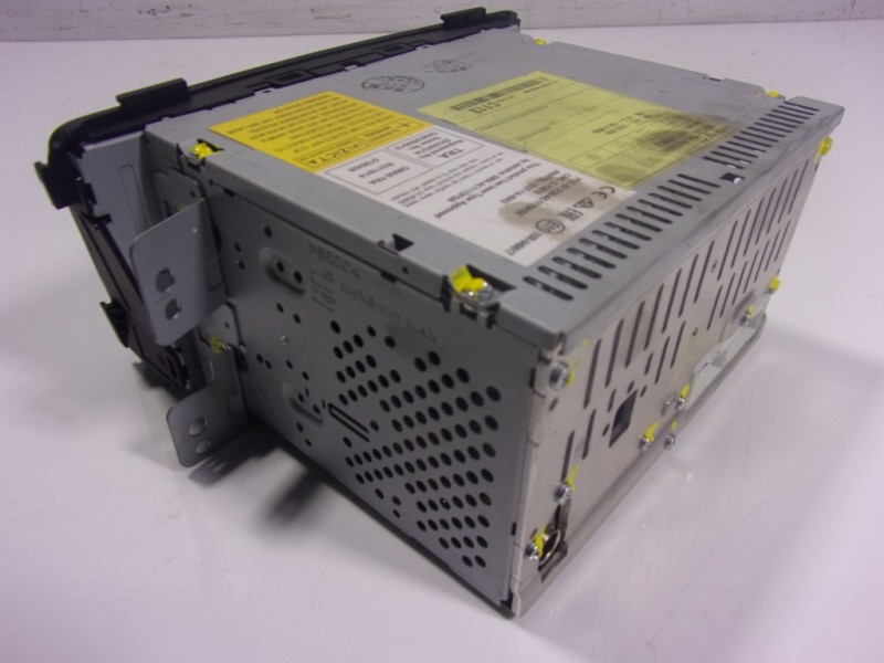 Recambio de sistema audio / radio cd para hyundai i40 1.7 crdi cat referencia OEM IAM 961703Z8904X 961703Z8904X 