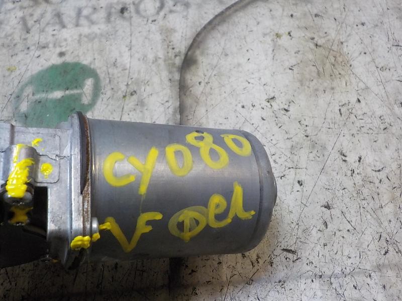 Recambio de motor limpia delantero para audi a1 sportback (8xa) attraction referencia OEM IAM 8X1955023E 8X1955199H04 