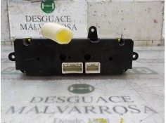 Recambio de mando calefaccion / aire acondicionado para citroën c-zero seduction referencia OEM IAM 1611686480 7820A552  2