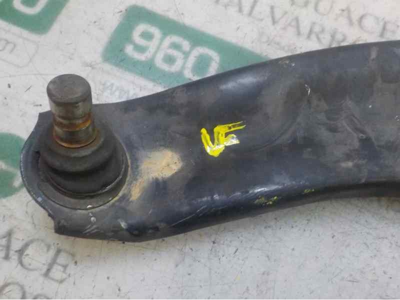 Recambio de brazo suspension inferior delantero izquierdo para kia soul diva referencia OEM IAM   