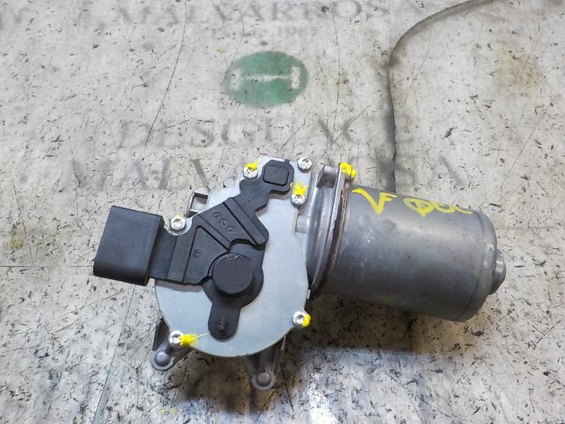 Recambio de motor limpia delantero para audi a1 sportback (8xa) attraction referencia OEM IAM 8X1955023E 8X1955199H04 