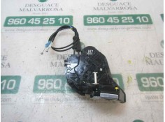 Recambio de cerradura puerta trasera izquierda para toyota prius+ 1.8 16v (híbrido) referencia OEM IAM 6906048060   2