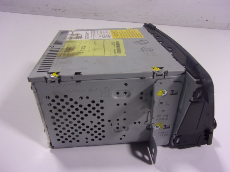 Recambio de sistema audio / radio cd para hyundai i40 1.7 crdi cat referencia OEM IAM 961703Z8904X 961703Z8904X 