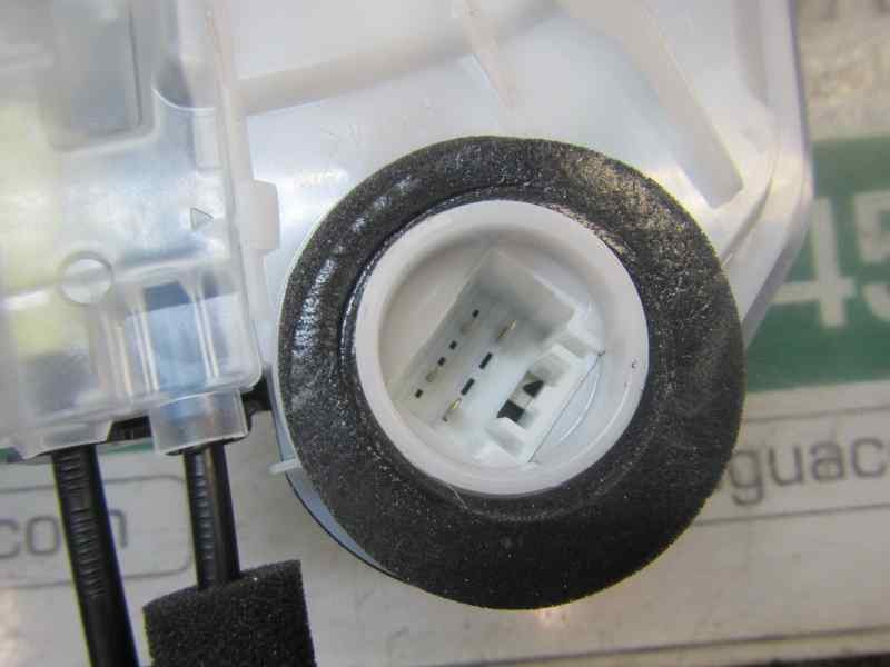 Recambio de cerradura puerta trasera izquierda para toyota prius+ 1.8 16v (híbrido) referencia OEM IAM 6906048060  