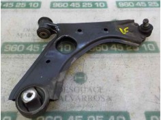 Recambio de brazo suspension inferior delantero derecho para fiat doblo ii cargo (263) 1.3 16v jtd cat referencia OEM IAM   