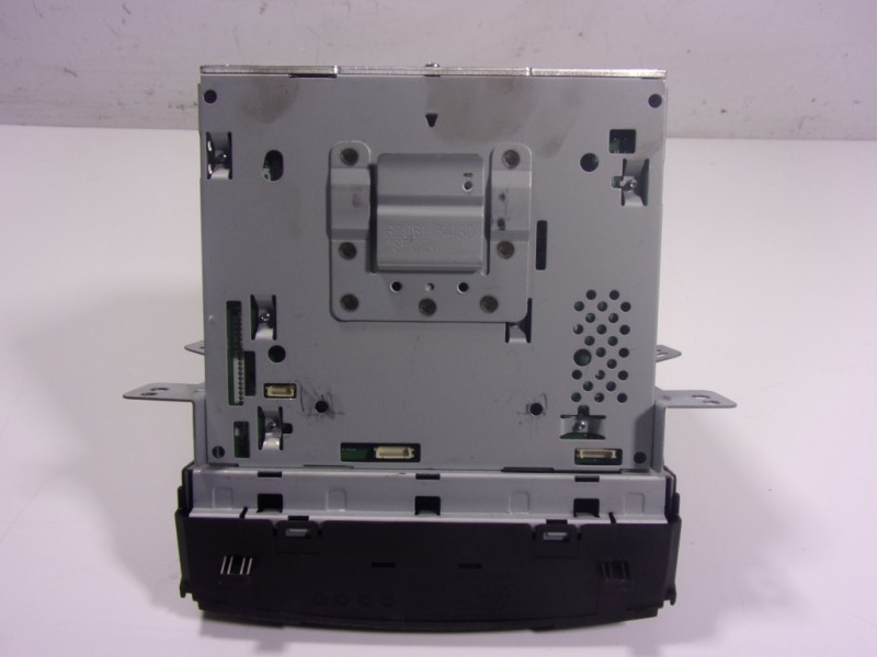 Recambio de sistema audio / radio cd para hyundai i40 1.7 crdi cat referencia OEM IAM 961703Z8904X 961703Z8904X 