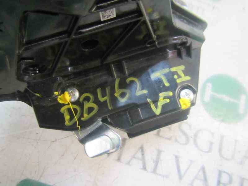 Recambio de cerradura puerta trasera izquierda para toyota prius+ 1.8 16v (híbrido) referencia OEM IAM 6906048060  