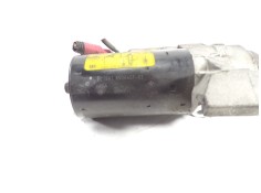Recambio de motor arranque para bmw serie 3 berlina (e90) 2.0 turbodiesel cat referencia OEM IAM 12418570238 8506657  2