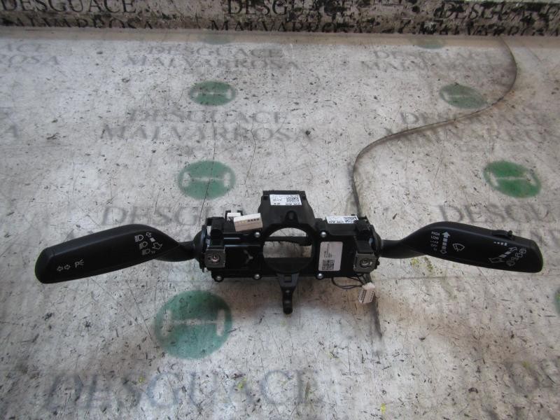 Recambio de mando intermitentes para audi a1 sportback (8xf) adrenalin referencia OEM IAM 8X09535024PK 8X0953521AE 